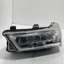 2017-2020 ACURA MDX FRONT LEFT DRIVER SIDE LED HEADLIGHT OEM