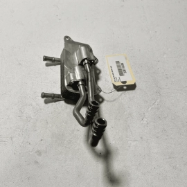 2015-16-17-18-19-2020 Acura MDX TLX 3.5L AUTOMATIC TRANSMISSION OIL COOLER 