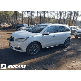 2015-16-17-18-19-2020 Acura MDX TLX 3.5L AUTOMATIC TRANSMISSION OIL COOLER 