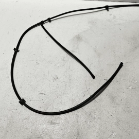 17-20 ACURA MDX FRONT RIGHT SIDE REAR BACK DOOR WASHER HOSE OEM