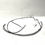 17-20 ACURA MDX FRONT RIGHT SIDE REAR BACK DOOR WASHER HOSE OEM