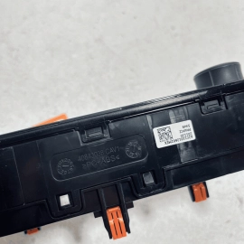 2018 - 2023 Toyota Camry HVAC AC Climate Temperature Control Panel Control 