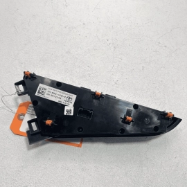 2018 - 2023 Toyota Camry HVAC AC Climate Temperature Control Panel Control 