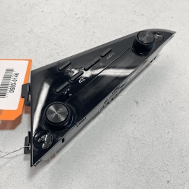 2018 - 2023 Toyota Camry HVAC AC Climate Temperature Control Panel Control 