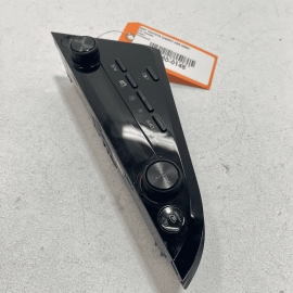 2018 - 2023 Toyota Camry HVAC AC Climate Temperature Control Panel Control 