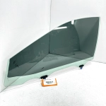 Front Left / Driver Side Door Window Glass Toyota Camry 2018-2023 OEM