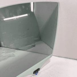 Front Left / Driver Side Door Window Glass Toyota Camry 2018-2023 OEM