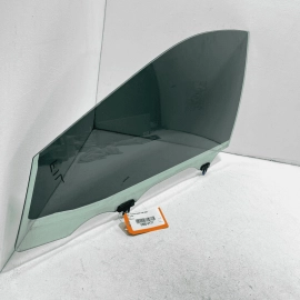 Front Left / Driver Side Door Window Glass Toyota Camry 2018-2023 OEM