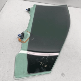 Front Left / Driver Side Door Window Glass Toyota Camry 2018-2023 OEM
