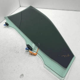 Front Left / Driver Side Door Window Glass Toyota Camry 2018-2023 OEM