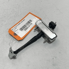 2018-2023 TOYOTA CAMRY FRONT LEFT DRIVER DOOR CHECK STRAP STOP STOPPER OEM 