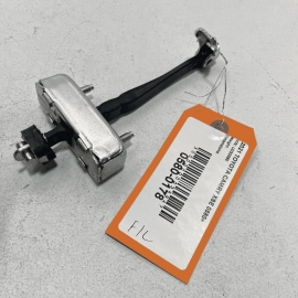 2018-2023 TOYOTA CAMRY FRONT LEFT DRIVER DOOR CHECK STRAP STOP STOPPER OEM 