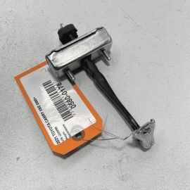 2018-2023 TOYOTA CAMRY FRONT LEFT DRIVER DOOR CHECK STRAP STOP STOPPER OEM 