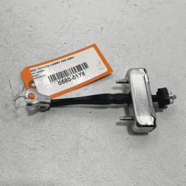 2018-2023 TOYOTA CAMRY FRONT LEFT DRIVER DOOR CHECK STRAP STOP STOPPER OEM 