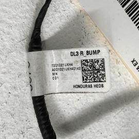 2021 - 2023 KIA K5 REAR BUMPER PARKING AID SYSTEM WIRING HARNESS OEM