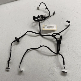 2021 - 2023 KIA K5 REAR BUMPER PARKING AID SYSTEM WIRING HARNESS OEM