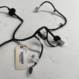 2021 - 2023 KIA K5 REAR BUMPER PARKING AID SYSTEM WIRING HARNESS OEM