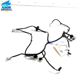 2021 - 2023 KIA K5 REAR BUMPER PARKING AID SYSTEM WIRING HARNESS OEM