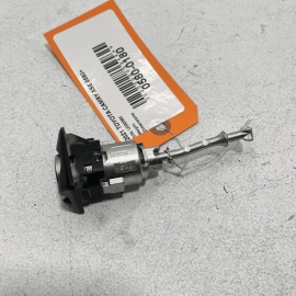 TOYOTA CAMRY 2018 - 2022 FRONT LEFT DRIVER SIDE DOOR LOCK CYLINDER W/OUT KE