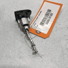 TOYOTA CAMRY 2018 - 2022 FRONT LEFT DRIVER SIDE DOOR LOCK CYLINDER W/OUT KE