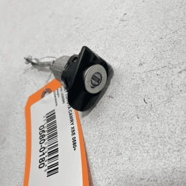 TOYOTA CAMRY 2018 - 2022 FRONT LEFT DRIVER SIDE DOOR LOCK CYLINDER W/OUT KE