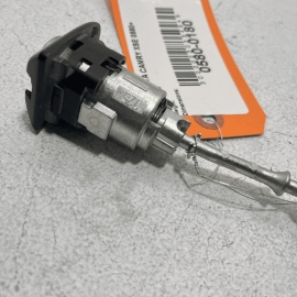 TOYOTA CAMRY 2018 - 2022 FRONT LEFT DRIVER SIDE DOOR LOCK CYLINDER W/OUT KE