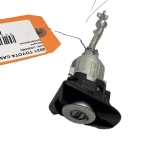 TOYOTA CAMRY 2018 - 2022 FRONT LEFT DRIVER SIDE DOOR LOCK CYLINDER W/OUT KE
