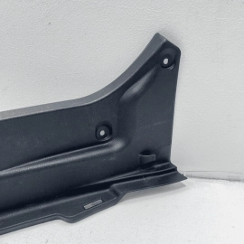 2018 - 2023 TOYOTA CAMRY REAR TRUNK TAILGATE SILL SCUFF PLATE TRIM OEM
