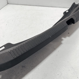 2018 - 2023 TOYOTA CAMRY REAR TRUNK TAILGATE SILL SCUFF PLATE TRIM OEM