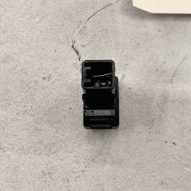 2015-2017 LEXUS NX200T NX300H VEHICLE ASC ACTIVE SOUND CONTROL SWITCH OEM