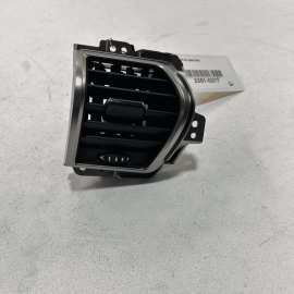 2015-2017 LEXUS NX200T NX300H DASH DASHBOARD DRIVER SIDE AC AIR VENT GRILLE