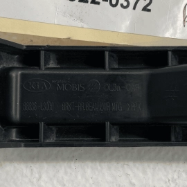 2021-2023 KIA K5 Impact Bar Lower Bracket Bracket Rear Beam OEM