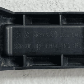 2021-2023 KIA K5 Impact Bar Lower Bracket Bracket Rear Beam OEM