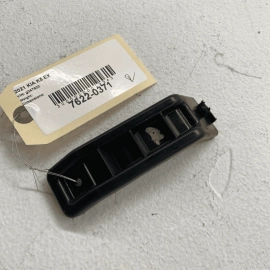 2021-2023 KIA K5 Impact Bar Lower Bracket Bracket Rear Beam OEM