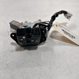 2015 - 2021 LEXUS NX200T NX300H LIFTGATE POWER MOTOR LOCK LATCH ACTUATOR OE