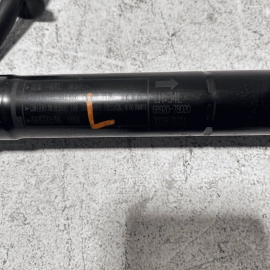 17-21 LEXUS NX200T REAR DRIVER SIDE GATE LIFTGATE TRUNK STRUT SHOCK SUPPORT