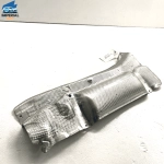 2007-2013 Mercedes W221 S550 CL550 Front Left Heat Shield 221-682-88-71 OEM