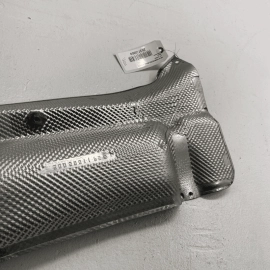 2007-2013 Mercedes W221 S550 CL550 Front Left Heat Shield 221-682-88-71 OEM