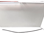 2018 - 2020 INFINITI Q50 UPPER ROOF RIGHT PASSENGER SIDE DRIP MOLDING TRIM 