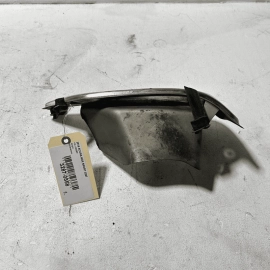 2017-2020 ACURA MDX REAR RIGHT PASSENGER SIDE EXHAUST TIP FINISHER OEM