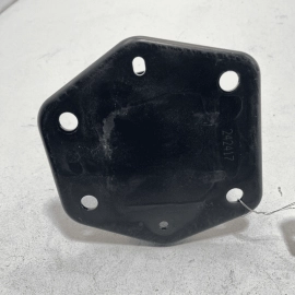2014-15-16-17-18-2020 INFINITI Q50 Rear Left Bumper Reinforcement Bracket O