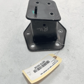 2014-15-16-17-18-2020 INFINITI Q50 Rear Left Bumper Reinforcement Bracket O