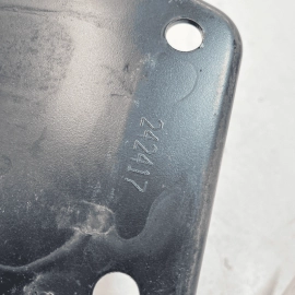 2014-15-16-17-18-2020 INFINITI Q50 Rear Left Bumper Reinforcement Bracket O