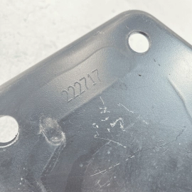 2014-15-16-17-18-2020 INFINITI Q50 Rear Right Bumper Reinforcement Bracket 
