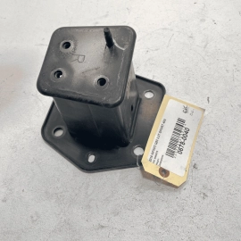 2014-15-16-17-18-2020 INFINITI Q50 Rear Right Bumper Reinforcement Bracket 