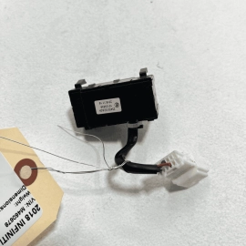 2017 - 2020 INFINITI Q50 SUNROOF SUN ROOF POWER CONTROL SWITCH OEM