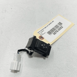 2017 - 2020 INFINITI Q50 SUNROOF SUN ROOF POWER CONTROL SWITCH OEM