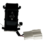 2017 - 2020 INFINITI Q50 SUNROOF SUN ROOF POWER CONTROL SWITCH OEM