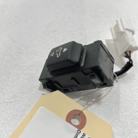 2017 - 2020 INFINITI Q50 SUNROOF SUN ROOF POWER CONTROL SWITCH OEM