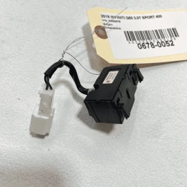 2017 - 2020 INFINITI Q50 SUNROOF SUN ROOF POWER CONTROL SWITCH OEM